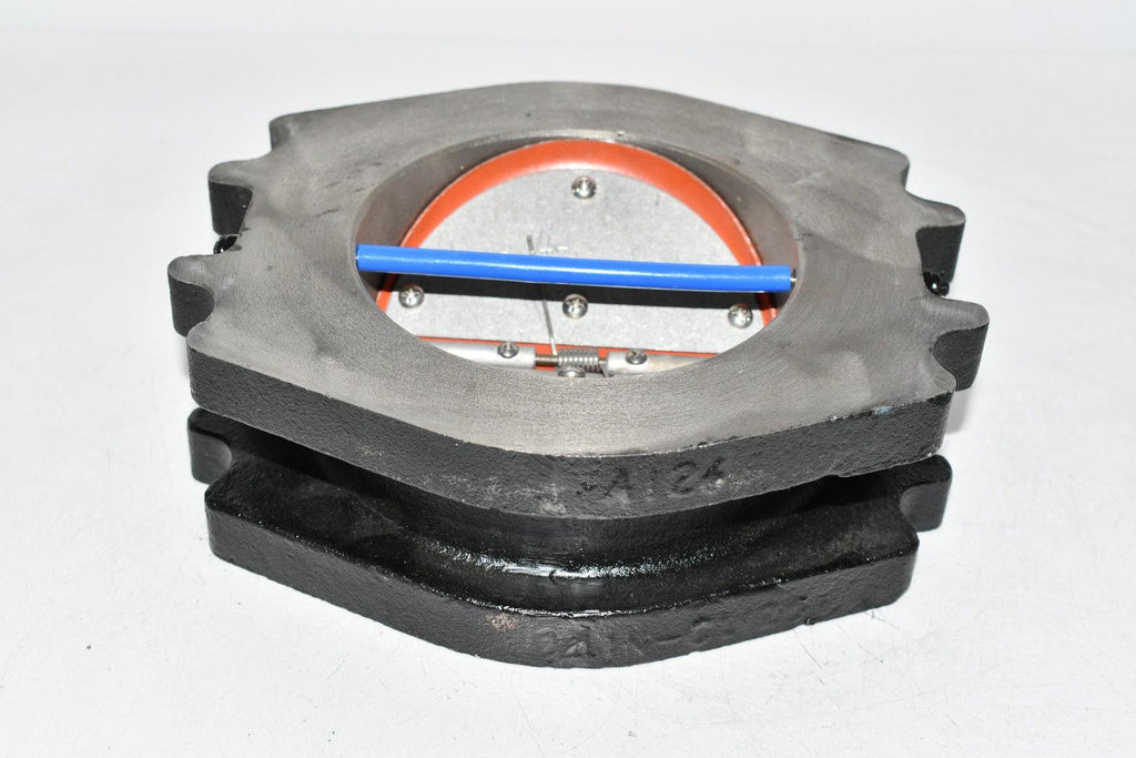NEW A126 A1N-CL125 5'' Butterfly Gate Valve