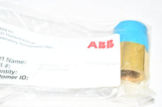 NEW ABB 9043A40H01 Reducer Fitting mk fr 171C215H03