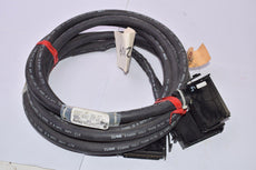 NEW, ABB, Bailey, NKAS12-15, infi 90, Termination Cable, 300V #22 AWG, E34856