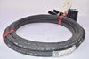 NEW, ABB, Bailey, NKAS12-15, infi 90, Termination Cable, 300V #22 AWG, E34856