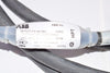NEW, ABB, NKTU11-14, infi 90, Termination Loop Cable, 3E-1A-P1