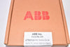 NEW, ABB, Part: NTDIO2, Infi 90, Digital Interface Termination Kit, 120V or 125v, 6644582A1, CE16C04859
