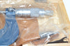 NEW ABS 50-75mm Gear Tooth Disc Micrometer, PT 200-224-1