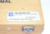 NEW ABS 50-75mm Gear Tooth Disc Micrometer, PT 200-224-1