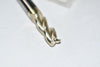 NEW ACCUPRO 70217153 Carbide Corner Radius End Mill 3/8 x 3/8 x 1 x 2-1/2