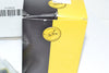 NEW ADVANCE CONTROLS 101844G Panel Mount Disconnect Switch, 600VAC Voltage, 40 Amps