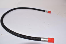 NEW Aeroquip HAE 00624-AE1011341E0296 300 PSI Hydraulic Hose Size 4 AE29970E