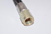 NEW Aeroquip HAE 00624-AE1011341E0296 300 PSI Hydraulic Hose Size 4 AE29970E