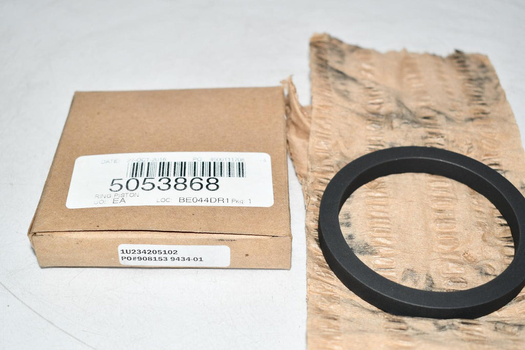 NEW AFTERMARKET FISHER 1U234205102 PISTON RING