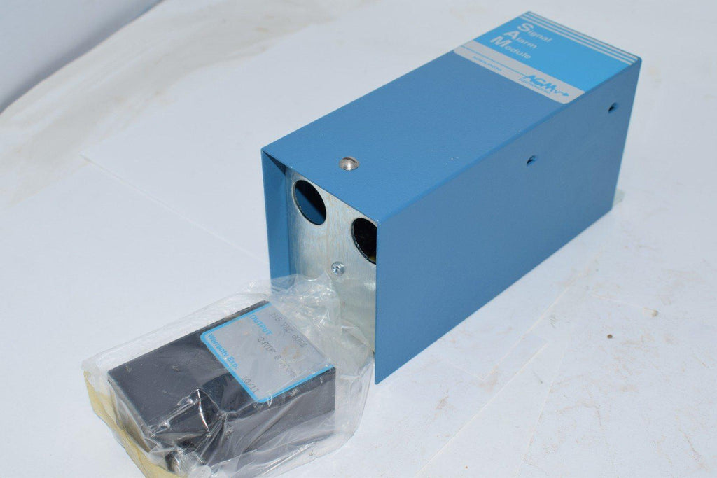 NEW AGM ELECTRONICS SIGNAL ALARM MODULE Q5719 Power Supply