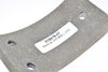 NEW, Alfa Laval, Frict Pad, 518478-07, 518478-83, With Screws