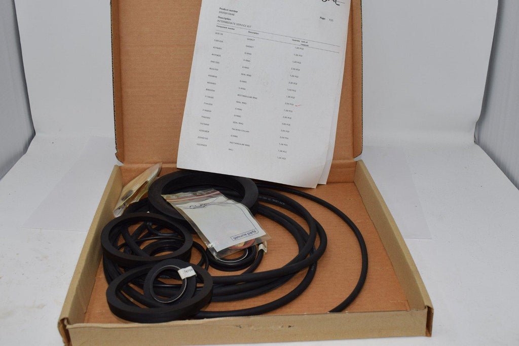 NEW Alfa Laval Intermediate Service Kit 9999910446 Seal
