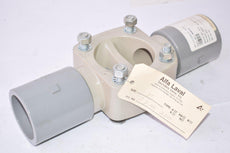 NEW Alfa Laval Saunders Valve 2'' Type: A Valve Body