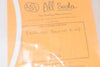 NEW All Seals Incorporated Endless Backup Ring, 13-3/8'' OAL x 12-3/4'' ID