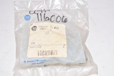 NEW Allen Bradley 1401-N43 Fuse Clip Kit