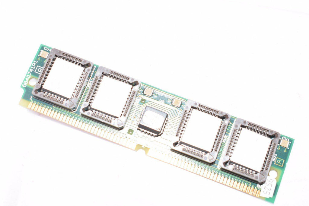 NEW, Allen Bradley, 6640741A1, 9525, Memory, Circuit Board