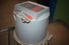 NEW Allen-Bradley 713-AUA631 Explosion Proof Combination Motor Starter Size 0