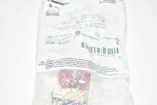 NEW Allen Bradley 800E-2LX11 CARTRIDGE CONTACT BACK OF PANEL COMPONENT NON-ILLUMINATED 2 ACROSS MOUNTING 1 NO 1 NC