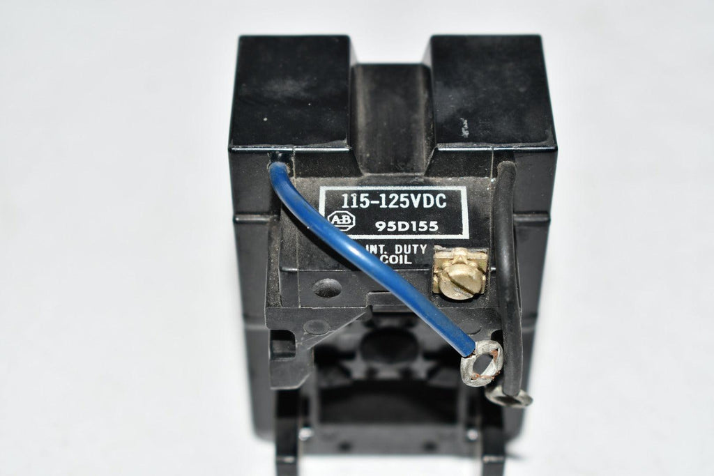 NEW Allen Bradley 95D155 115-125v-dc Contactor Coil