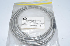 NEW ALLEN BRADLEY 99-757-1084 GLASS FIBER OPTIC CABLE Ser. C