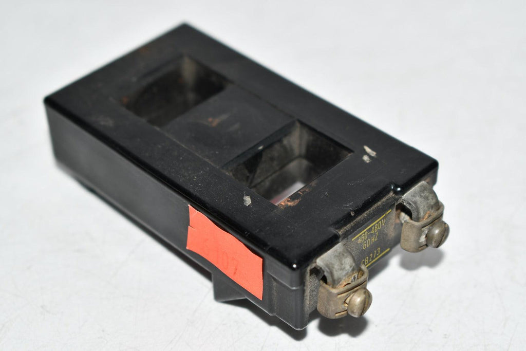 NEW Allen Bradley CB273 Coil, NEMA Contactor, Bulletin 500 Line, NEMA Size 0 1, 480 60Hz