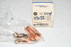NEW Allen Bradley Contact Kit 40768-801-01