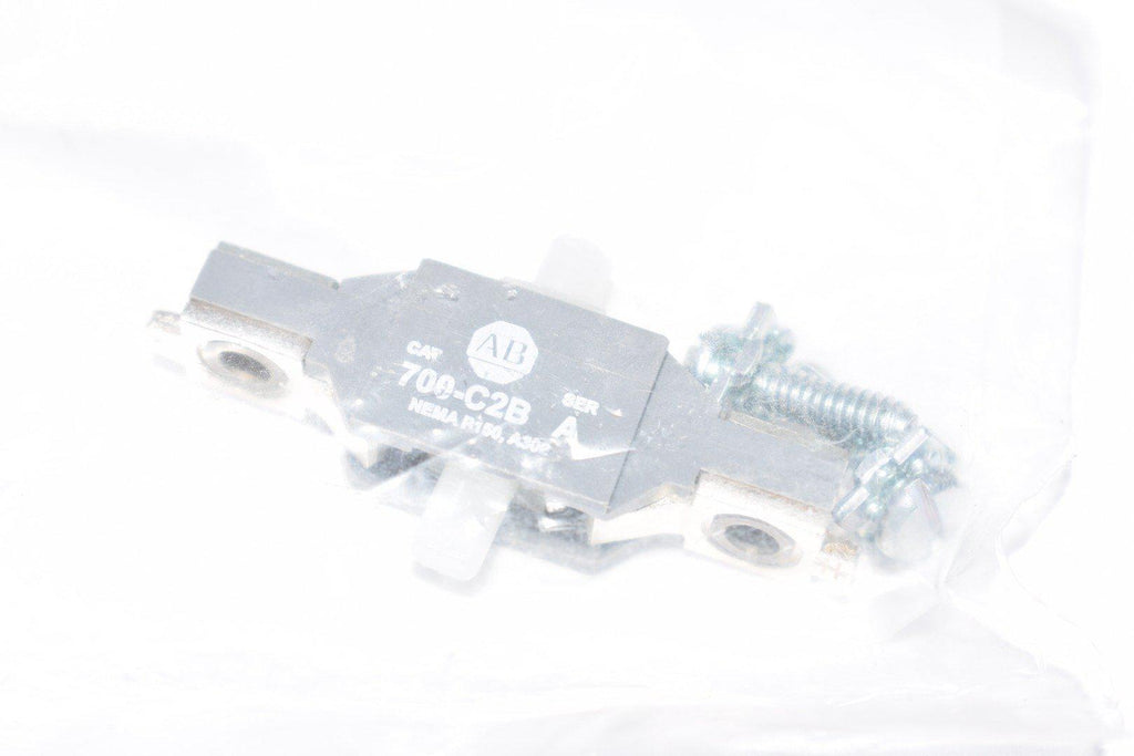 NEW Allen Bradley, Part: 700-CB2 Bifurcated Front Deck Contact Cartridge Kit