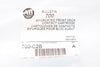 NEW Allen Bradley, Part: 700-CB2 Bifurcated Front Deck Contact Cartridge Kit