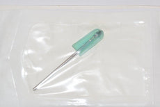 NEW Alliance MicroAire 5092-136 Carbide Oval Bur Long 4mm Zimmer