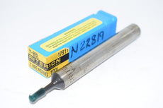 NEW Allied Criterion Y-83L 17311 Carbide Tipped Boring Bar Threading USA