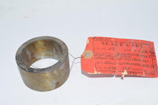 NEW Allis-Chalmers 03-231-696-001 Bushing For 8 Stop Valve Assy
