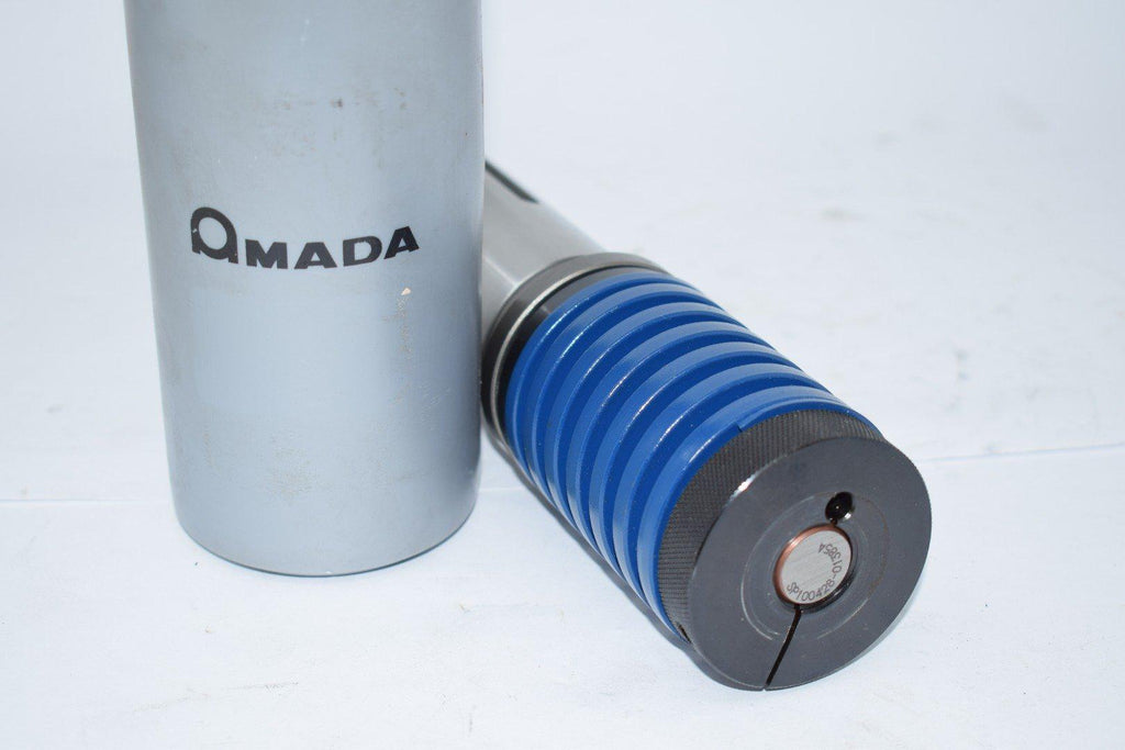 NEW Amada Strippit Wilson SP100428-013854 CNC Turret Punch Press Holder Tool