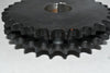 NEW AMEC D60B30H Double Roller Sprocket 7-1/2'' OD 2'' Bore