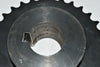 NEW AMEC D60B30H Double Roller Sprocket 7-1/2'' OD 2'' Bore