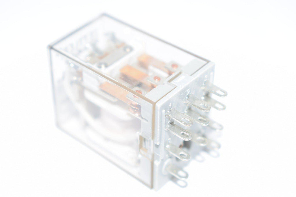 NEW AMERICAN ZETTLER AZ1651-3C-24A 5A 220VAC 28VDC Relay