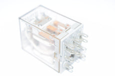 NEW AMERICAN ZETTLER AZ1651-3C-24A 5A 220VAC 28VDC Relay