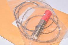NEW, Ametek, 4-Wire Methane Gas Sensor Head, 70987TE, Smesa, Caplugs, RCL-8, MX2513 MW1530M 4407