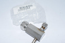 NEW Ametek 5054344 Block Combustible 4 Wire