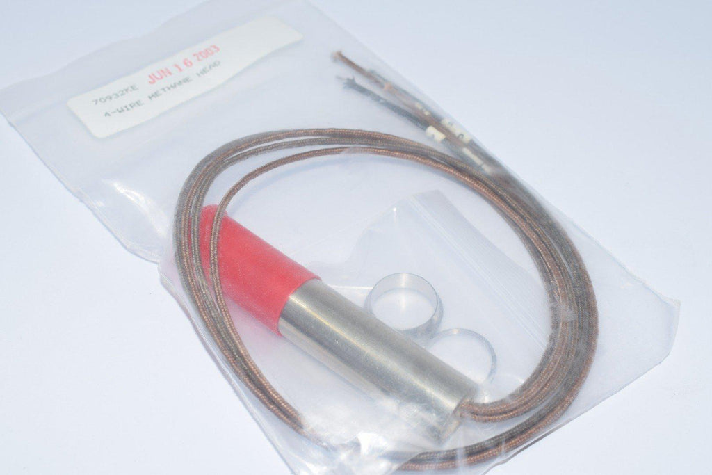 NEW Ametek 70932KE 4-Wire Methane Gas Sensor Probe Head