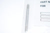 NEW Ametek T-246 Threaded Fitting Part