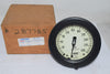NEW Ametek US Pressure Gauge 150361 1903 4 1/2'' 300# 1/2'' LBM
