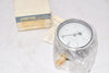 NEW AMETEK USG 0-15 in H2O Pressure Gauge