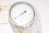 NEW AMETEK USG 0-15 in H2O Pressure Gauge