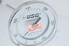 NEW Ametek USG Thermometer 0-300 C 12'' Stem 5'' Face