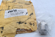 NEW AMI Acoustic Monitoring High Intensity Acoustic Sensor Model 765M7 999-0032-B