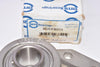 NEW AMI Bearings MUCFB205 25MM Set Screw Locking 3 Bolt Flange Bracket Unit