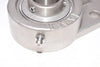 NEW AMI Bearings MUCFB205 25MM Set Screw Locking 3 Bolt Flange Bracket Unit
