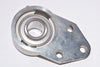 NEW AMI Bearings MUCFB205 25MM Set Screw Locking 3 Bolt Flange Bracket Unit
