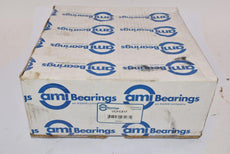 NEW AMI Bearings UCFCX17 Flange-Mount Ball Bearing Unit 4 Bolt