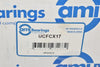 NEW AMI Bearings UCFCX17 Flange-Mount Ball Bearing Unit 4 Bolt